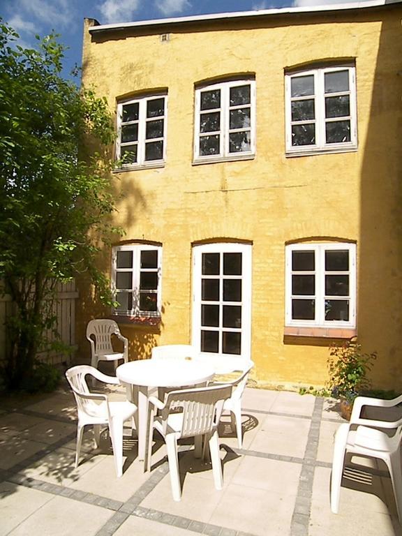 Vestergade 7 Holiday Apartments Frederikshavn Kültér fotó